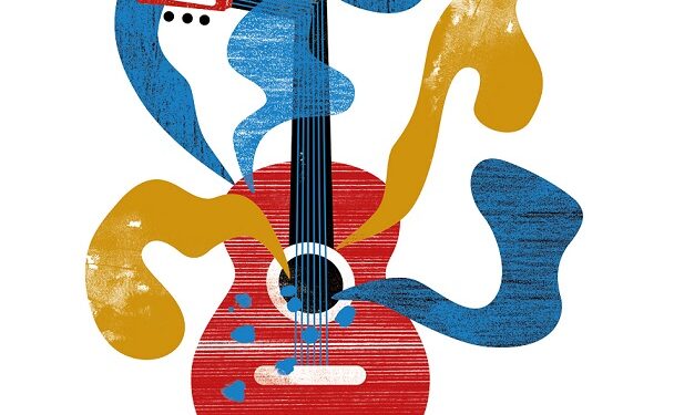 Kolbuszowa: Lekcje muzyki – koncert gitarowy