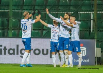 Mielec: Po rundzie pozostaje mały niedosyt