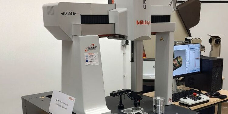 Stalowa Wola: Na stalowowolskim wydziale Politechniki powstała nowoczesna pracownia pomiarowa