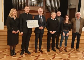 Tarnobrzeg. Solidarność europejska wspiera Polaków na Ukrainie.