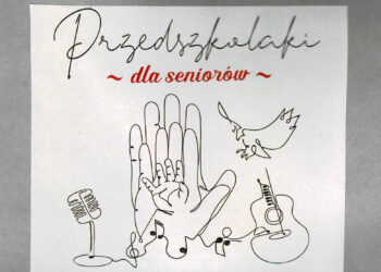 Stalowa Wola: Przedszkolny Przegląd Piosenki Patriotycznej dla seniorów już w czwartek