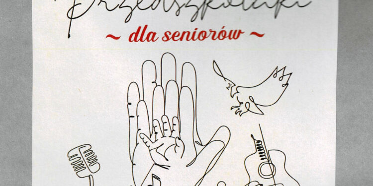 Stalowa Wola: Międzyprzedszkolny Przegląd Piosenki Patriotycznej z myślą o seniorach