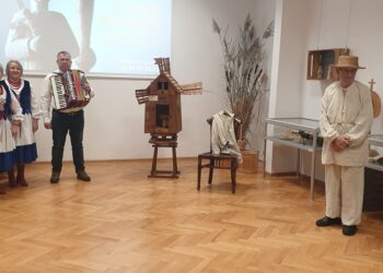 Tarnobrzeg. Z miłości do tradycji.