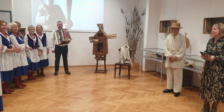 Tarnobrzeg. Z miłości do tradycji.