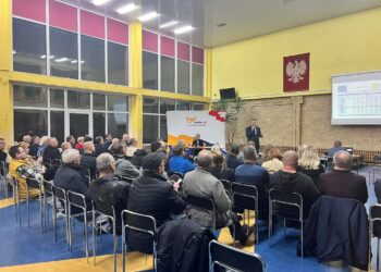 Mielec: Porozmawiajmy o Mielcu