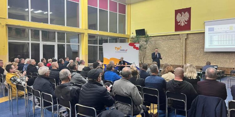 Mielec: Porozmawiajmy o Mielcu