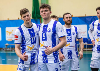 Mielec: Weekendowe spotkania meczowe.