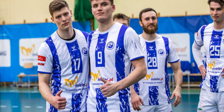 Mielec: Weekendowe spotkania meczowe.