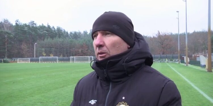 Mielec: Remis  z drużyną Wisła Kraków