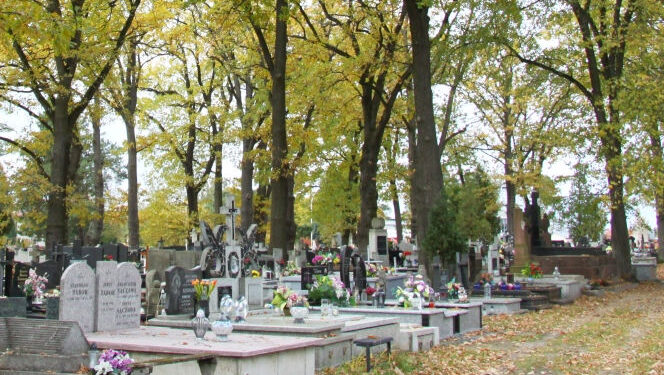 Rudnik nad Sanem: Rekordowa kwesta na rudnickim cmentarzu