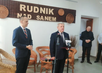 Kopki, Przędzel: Umowa na budowę kanalizacji podpisana