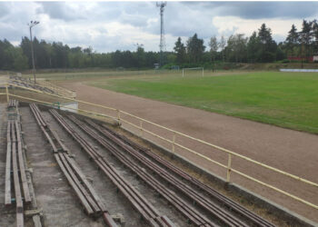 Rudnik nad Sanem: Trwa przetarg na przebudowę stadionu
