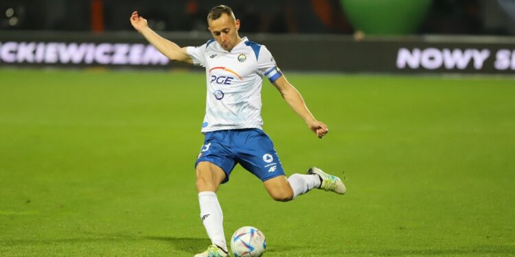 Mielec: Ostatnie spotkanie meczowe w tej rundzie