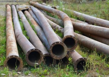 Tarnobrzeg. Modernizują awaryjne odcinki.