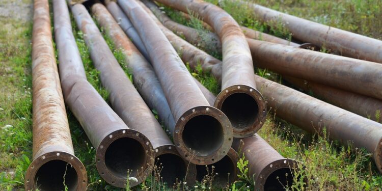 Tarnobrzeg. Modernizują awaryjne odcinki.