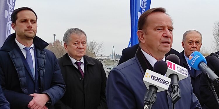 Mielec: Kolejne perspektywy na rozwój kolei