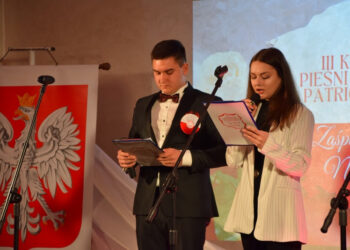 Sichów Duży: „Zaśpiewajmy dla Niepodległej”.