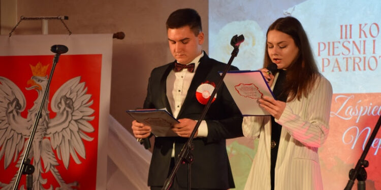 Sichów Duży: „Zaśpiewajmy dla Niepodległej”.