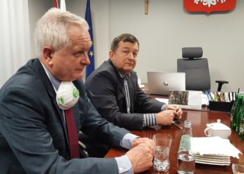Mielec: Poszukiwania nowego ordynatora SORu