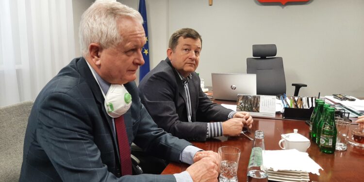 Mielec: Poszukiwania nowego ordynatora SORu