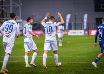 Mielec: Zagrają po raz ostatni u siebie.