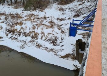 Mielec: Czy grozi nam susza hydrologiczna?