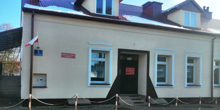 Ulanów: Dzienny Dom Senior+  wreszcie ruszył