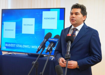 Stalowa Wola: Budżet na 2023 z kwotą ponad 600 milionów złotych na wydatki