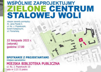 Mielec: Wąsem przypominają o badaniu się!