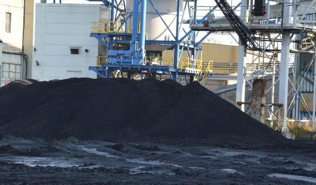 Stalowa Wola: Pierwszy transport węgla już dotarł do miasta