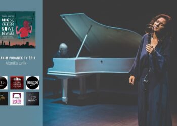 Tarnobrzeg. Premiera teledysku  do piosenki „Zanim poranek Ty śpij”.