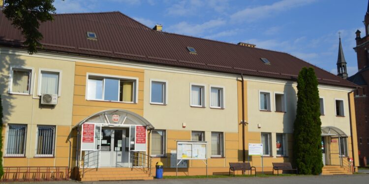 Radomyśl Wielki/Borowa: Zmiana godzin oświetlenia drogowego