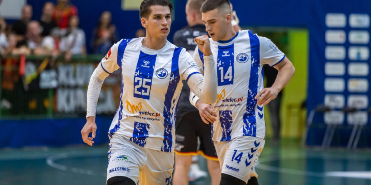 Mielec: Pojedynek z Warmią Olsztyn