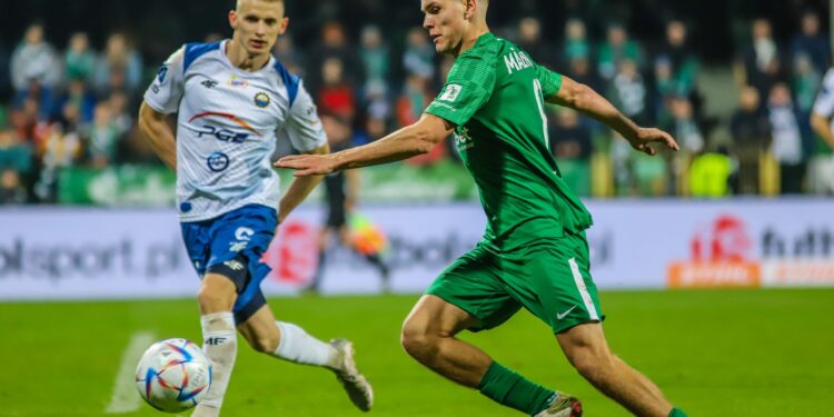 Mielec: Remisowy pojedynek…