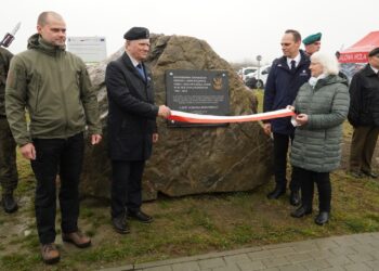 Stalowa Wola: Obwodnica Stalowej Woli i Niska otrzymała imię Armii Krajowej