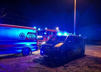 Tarnobrzeg. Śmiertelne potrącenie