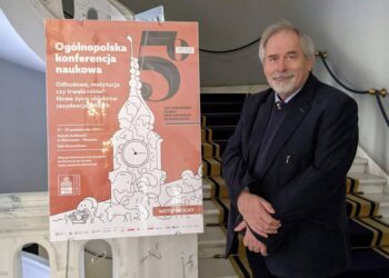 Tarnobrzeg. O Zamku Dzikowskim na ogólnopolskiej konferencji naukowej w Warszawie.