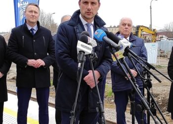 Mielec: System Dynamicznej Informacji Pasażerskiej