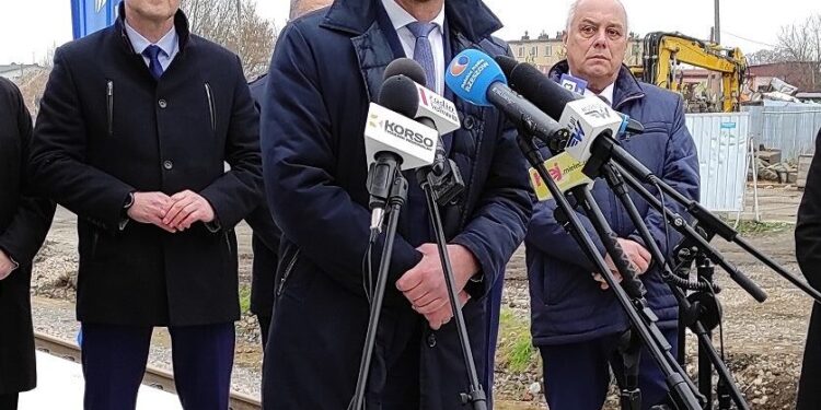 Mielec: System Dynamicznej Informacji Pasażerskiej