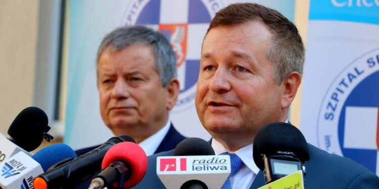 Mielec: Dyrektor szpitala złożył rezygnację