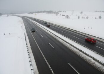 Mielec: Gotowi do sezonu zimowego!