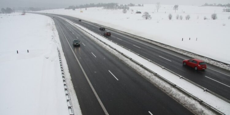 Mielec: Gotowi do sezonu zimowego!