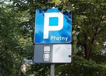 Mielec: Będą rozmowy z mieszkańcami o strefach płatnego parkowania