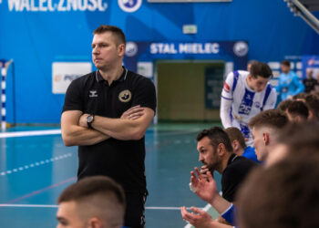 Mielec:  Musimy być przygotowani na trudny mecz