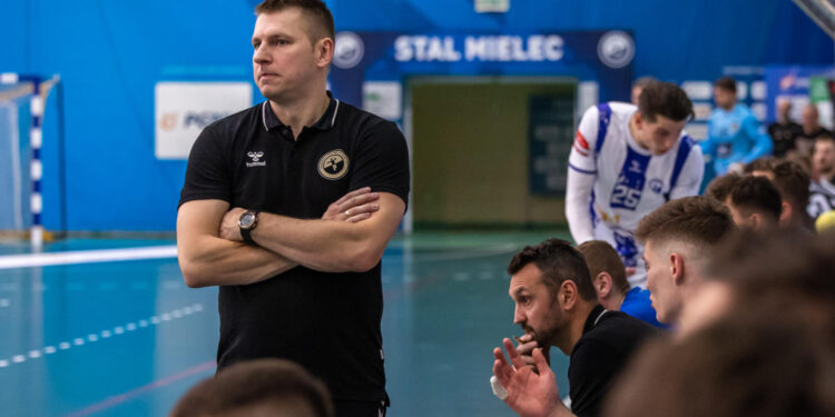Mielec: Musimy być przygotowani na trudny mecz