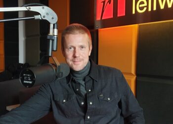 Tarnobrzeg. Koncert na dwa fortepiany.