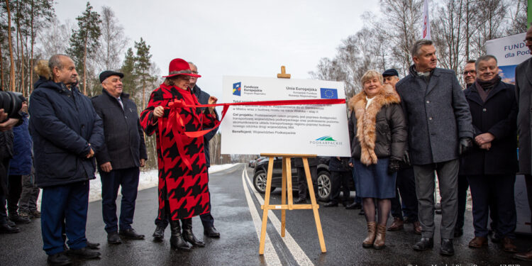 Mielec: Kierowcy otrzymali prezent!