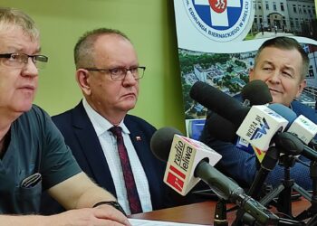 Mielec: Kolejne sprzęty medyczne na wyposażeniu szpitala