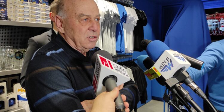 Mielec: Liczę, że się chłopaki zmobilizują…