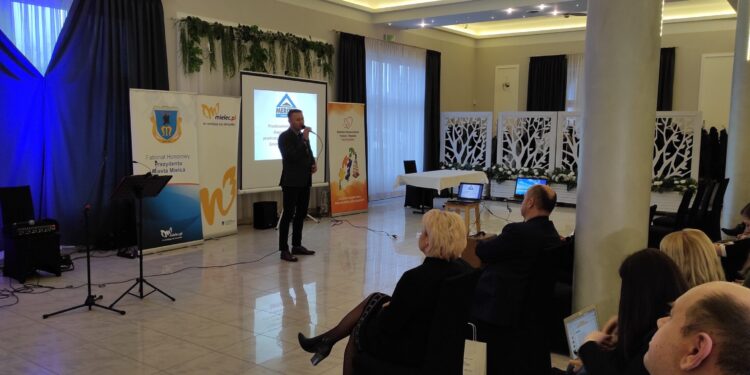 Mielec:  PrzeMoc niejedno ma imię